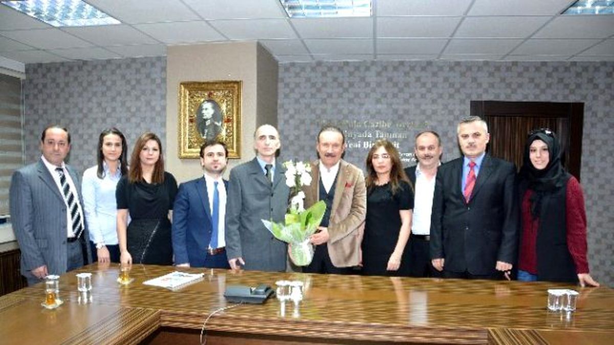 İzmit Belediye Başkanı Dr. Nevzat Doğan Açıklaması