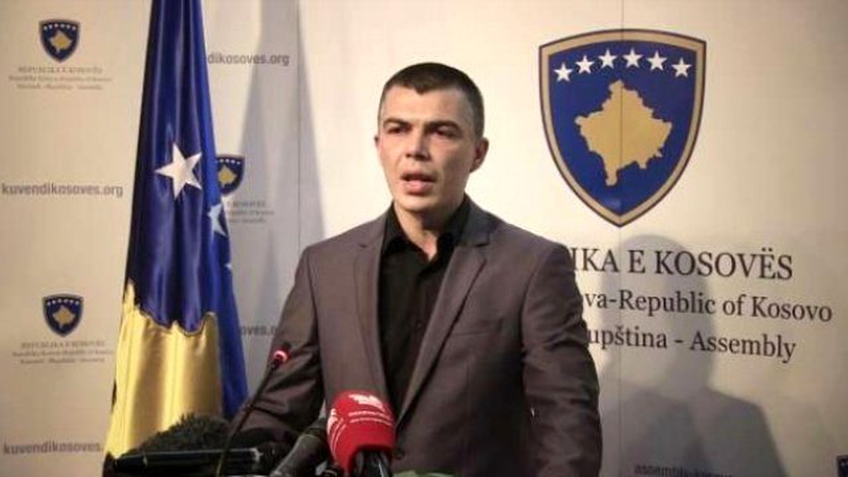 Kanlı Gösterilerin Odağındaki Kosovalı Sırp Bakan Görevinden Alındı