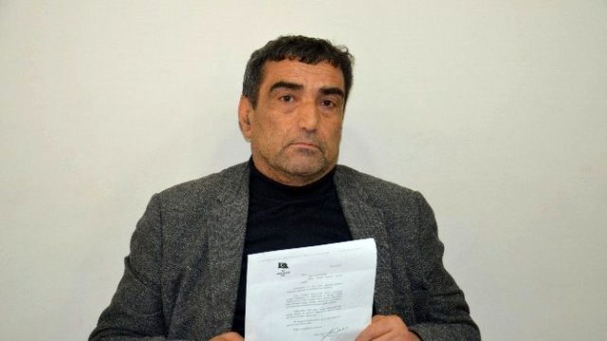 Kanser Hastasının Dramı