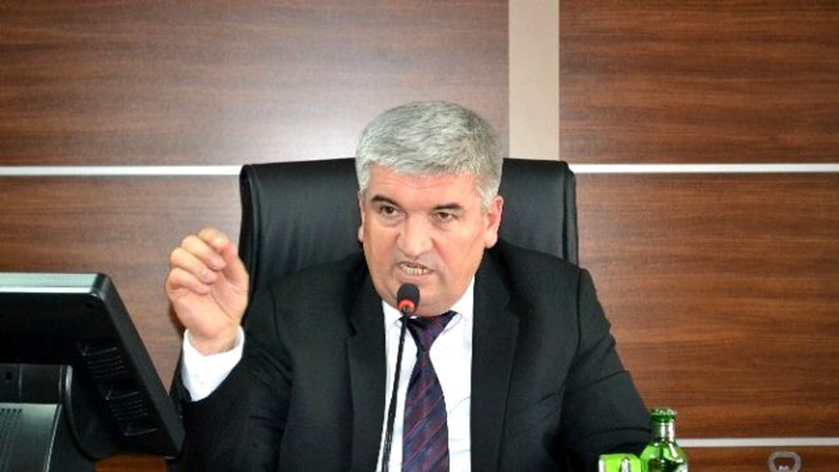 Kapaklı Belediyesi 12 Milyonluk Kredi Kullanacak