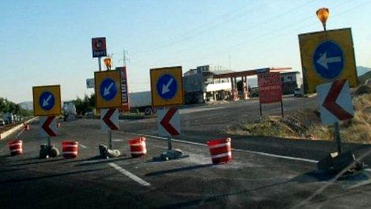 Karayollarında Durum