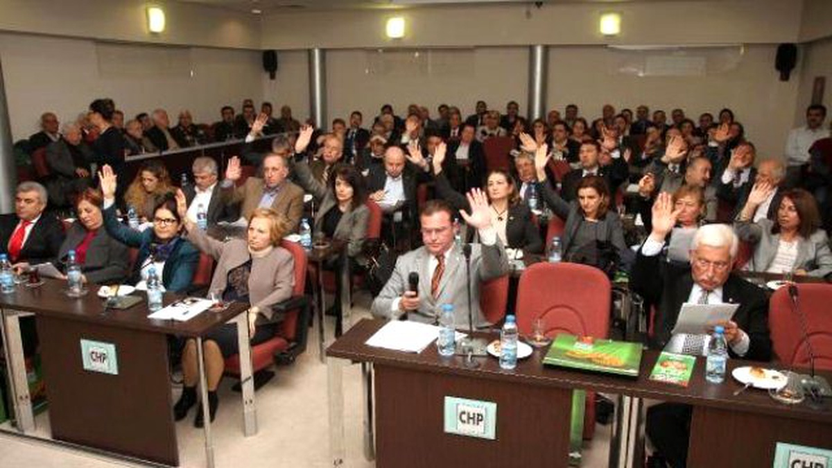 Karşıyaka ve Konak\'ta Cemevleri İbadethane Oldu