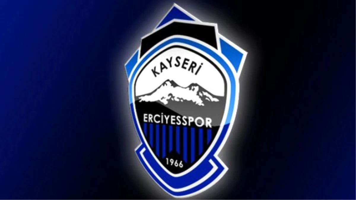 Kayseri Erciyesporlu Futbolcular Uyuşturucu Kullanmış