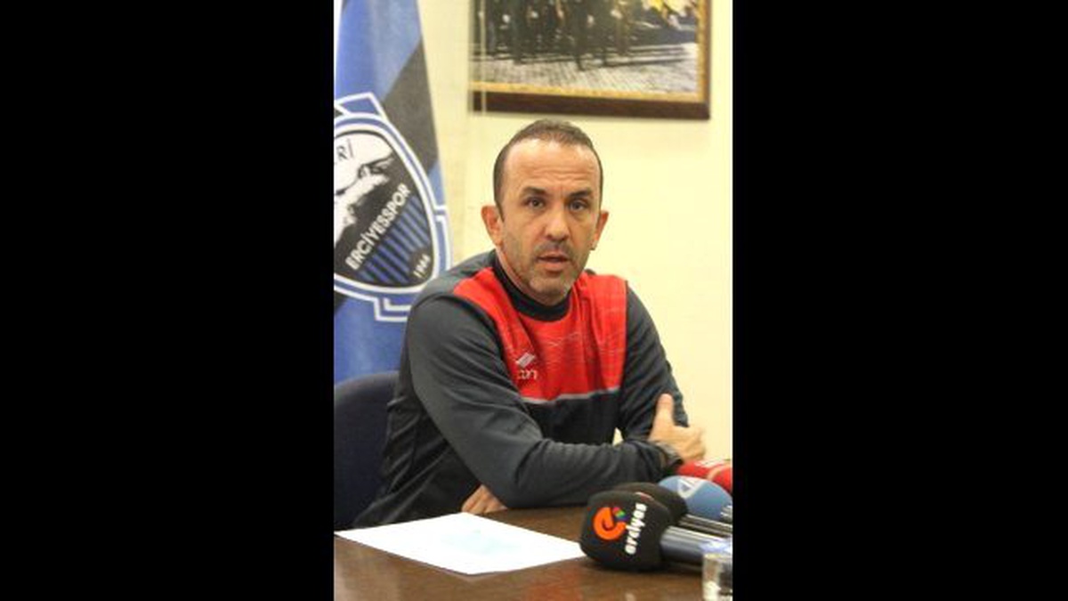 Kayseri Erciyesspor\'dan Uyuşturucu İddialarına Cevap