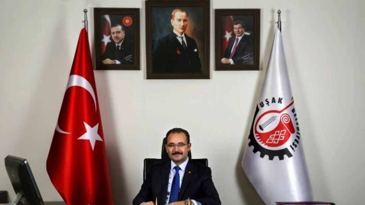 Uşakta Ulaşımda Kent Kart Bilmecesi Çözülüyor