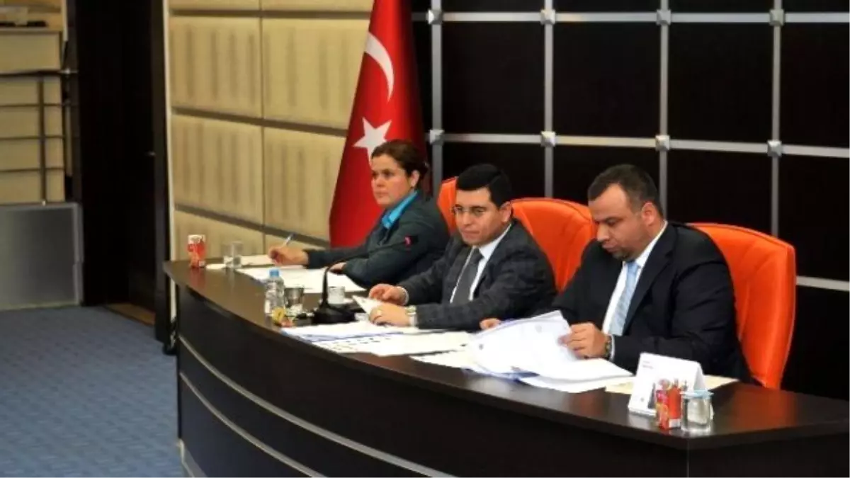 Kepez\'den Büyük Vefa