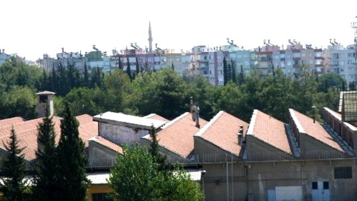 Kepez Dokuma\'yı Korumaya Alıyor