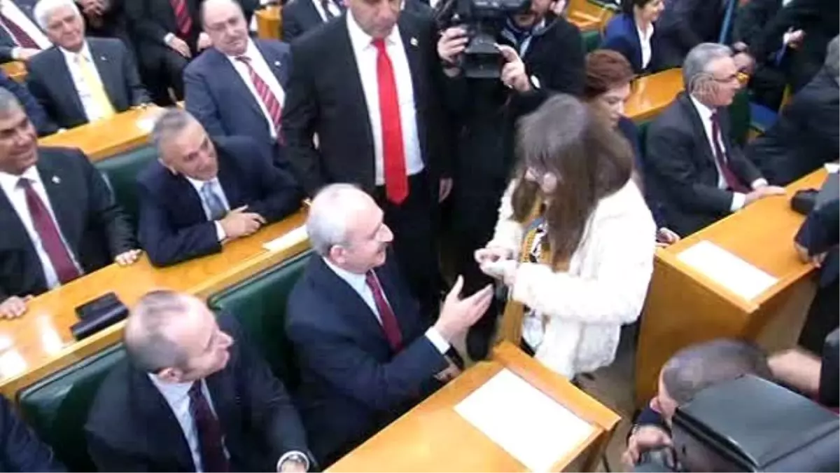 Kılıçdaroğlu: "12 Eylül Darbe Yasalarını Tahkim Etmek İstiyorlar"