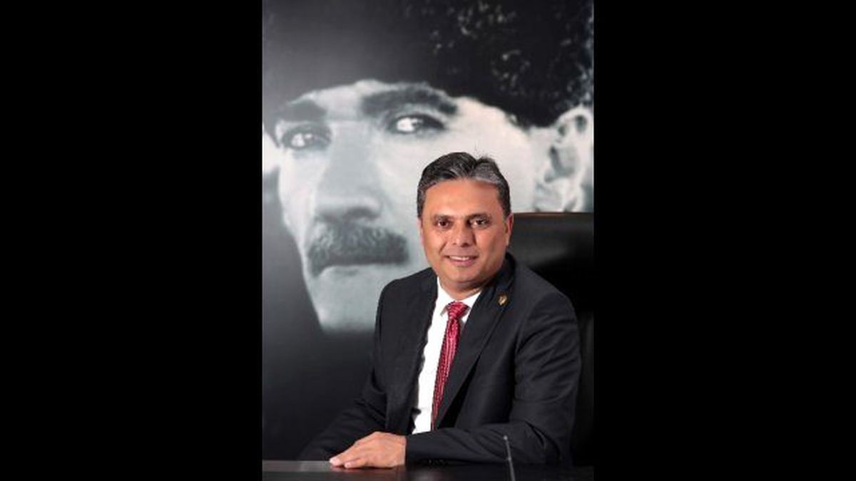 Kırcami İmar Planı Askıya Çıkıyor
