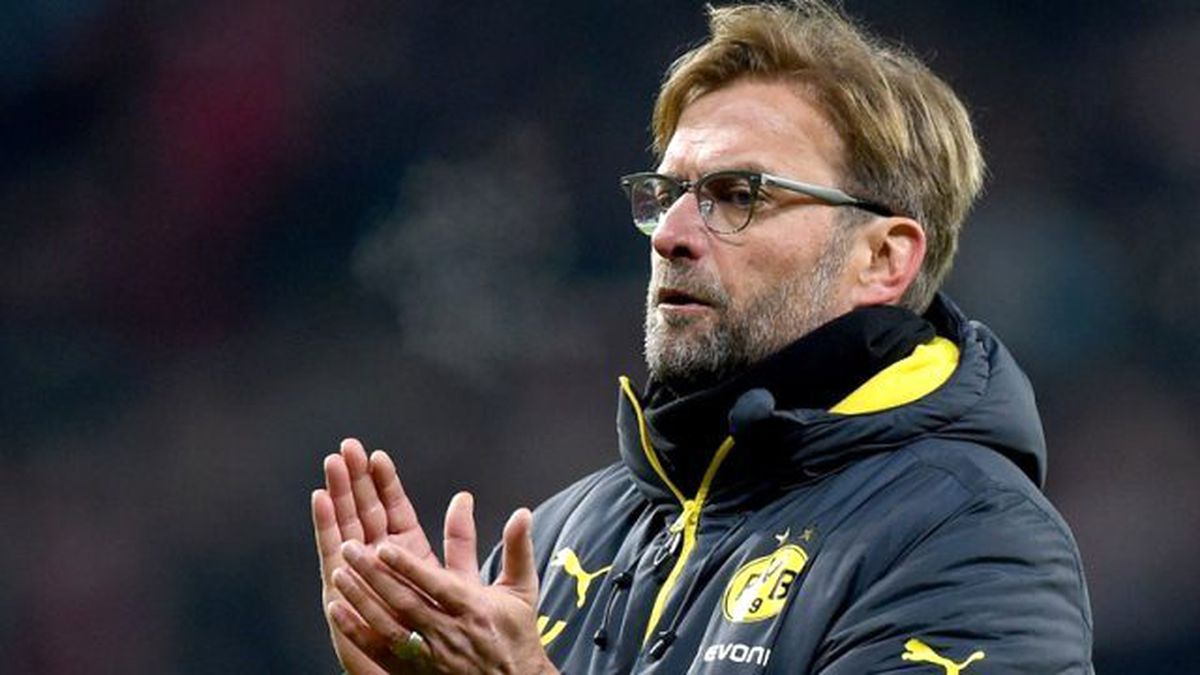 Klopp: Kalacak Kadar Puan Toplasak Kâfi