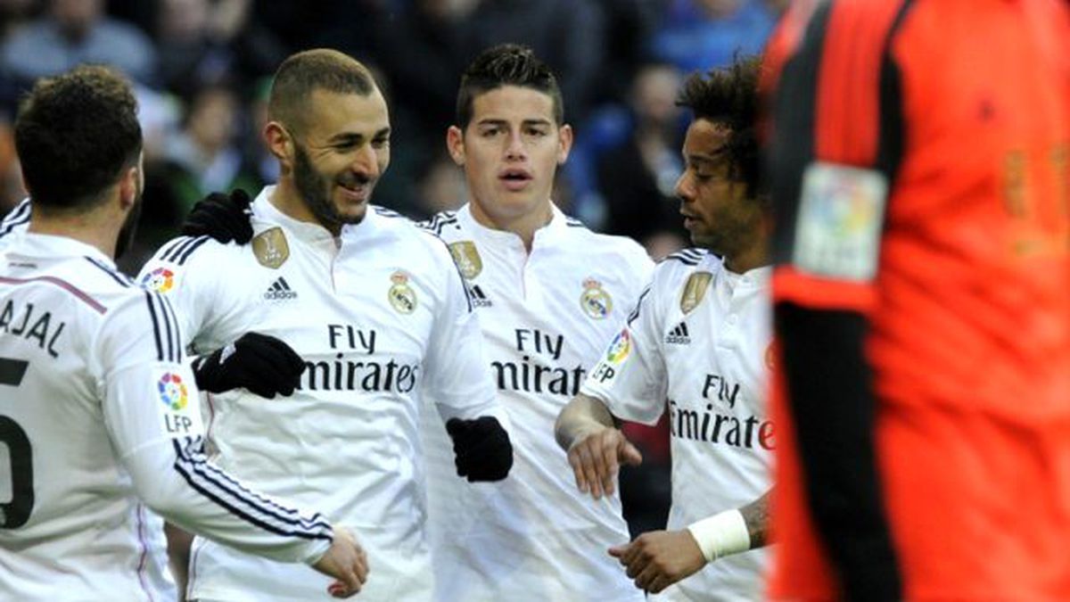 La Liga\'da Hafta Böyle Geçti