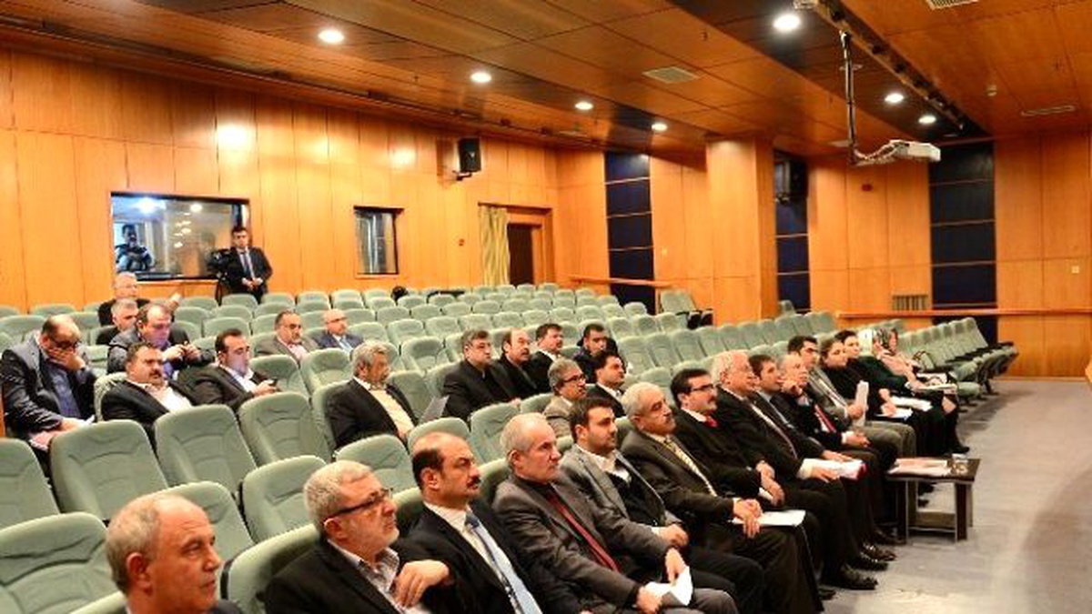 Mahçiçek: "Atm\'ler Kent Estetiğine Uygun Olacak"