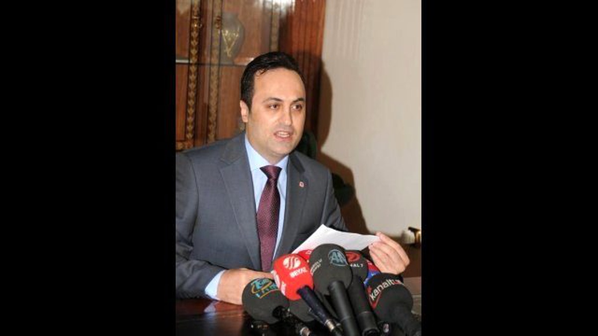 Ahmet Reyiz Yılmaz: "Sağ Seçmen İçin İttifak Şart"