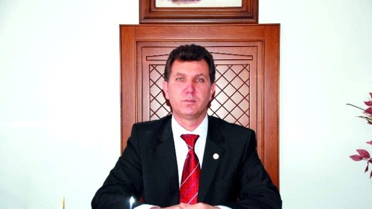 Niğde Ziraat Odası Başkanı Veli Kenar Açıklaması