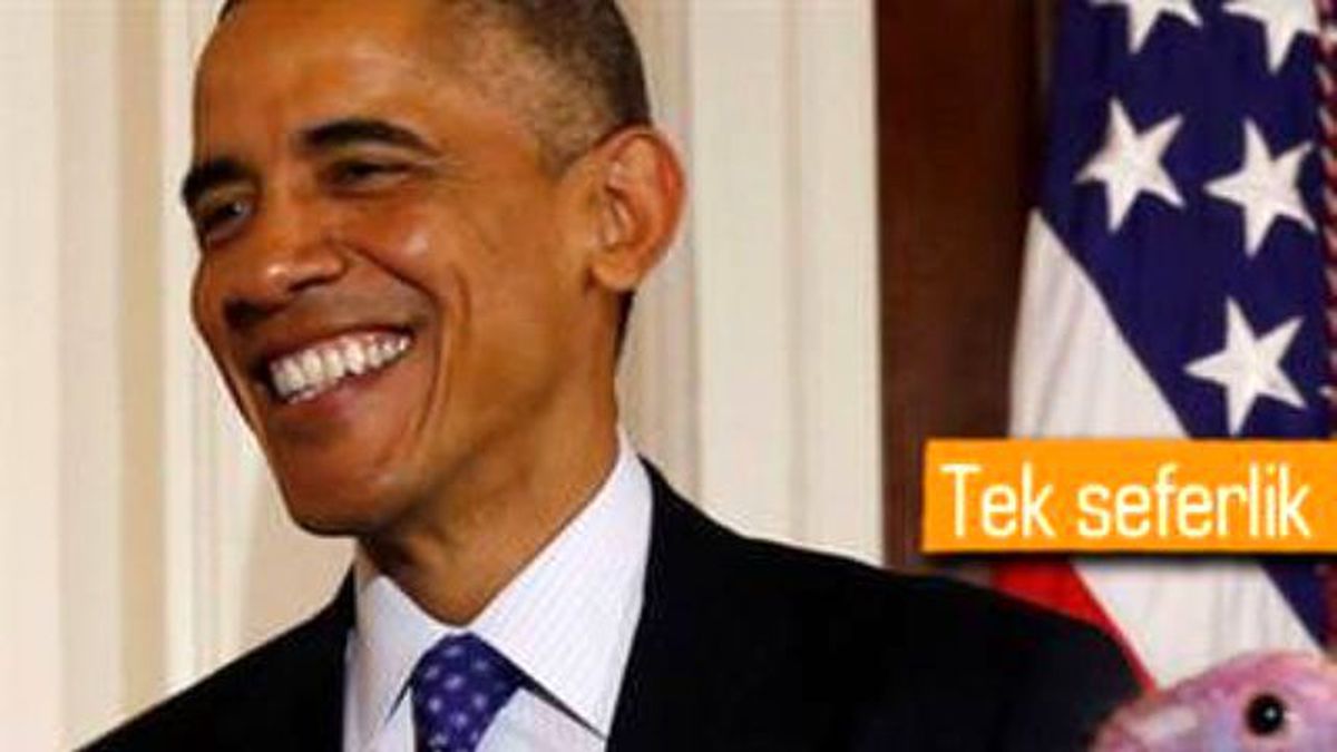 Obama\'dan Microsoft ve Apple\'a Yol Vergisi