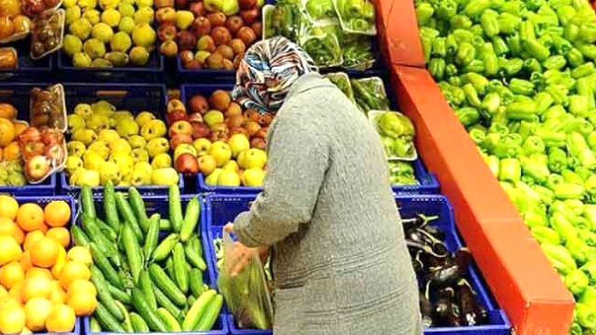 Ocak Ayı Enflasyonu Bugün Açıklanıyor