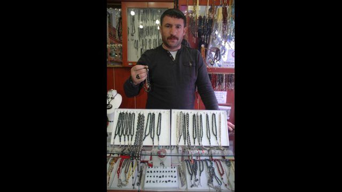Oltu Taşı\' Davasında Mahkeme Savcıyı Haksız Buldu