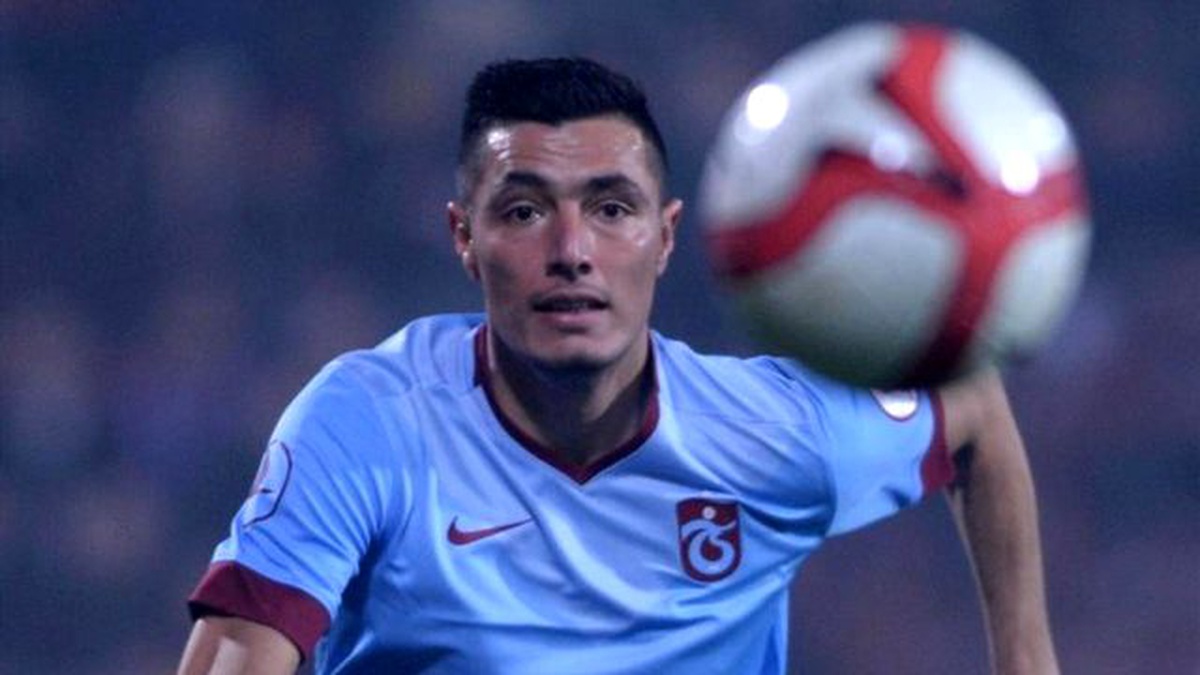 Oscar Cardozo, Fenerbahçe\'yi Bekliyor