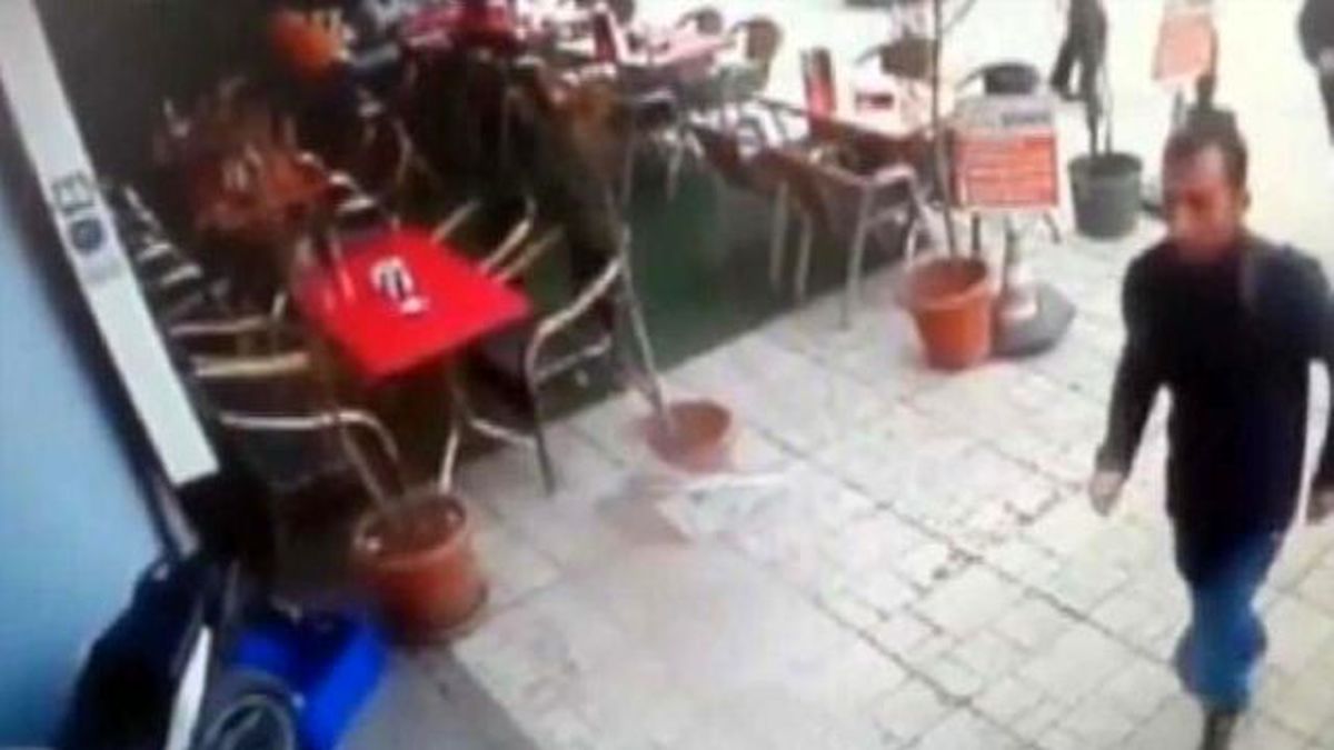 Otogar Cinayetinde 3 Kardeş ve 3 Amca Oğlu Parmağı