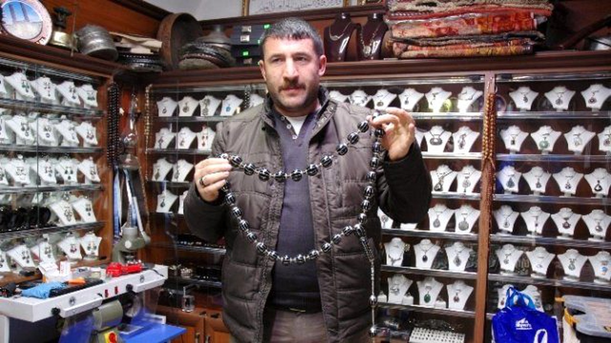 Otomobil Fiyatına Tespih