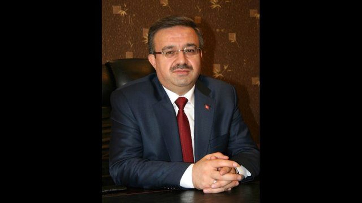 AK Parti Afyonkarahisar Kongresi Ardından