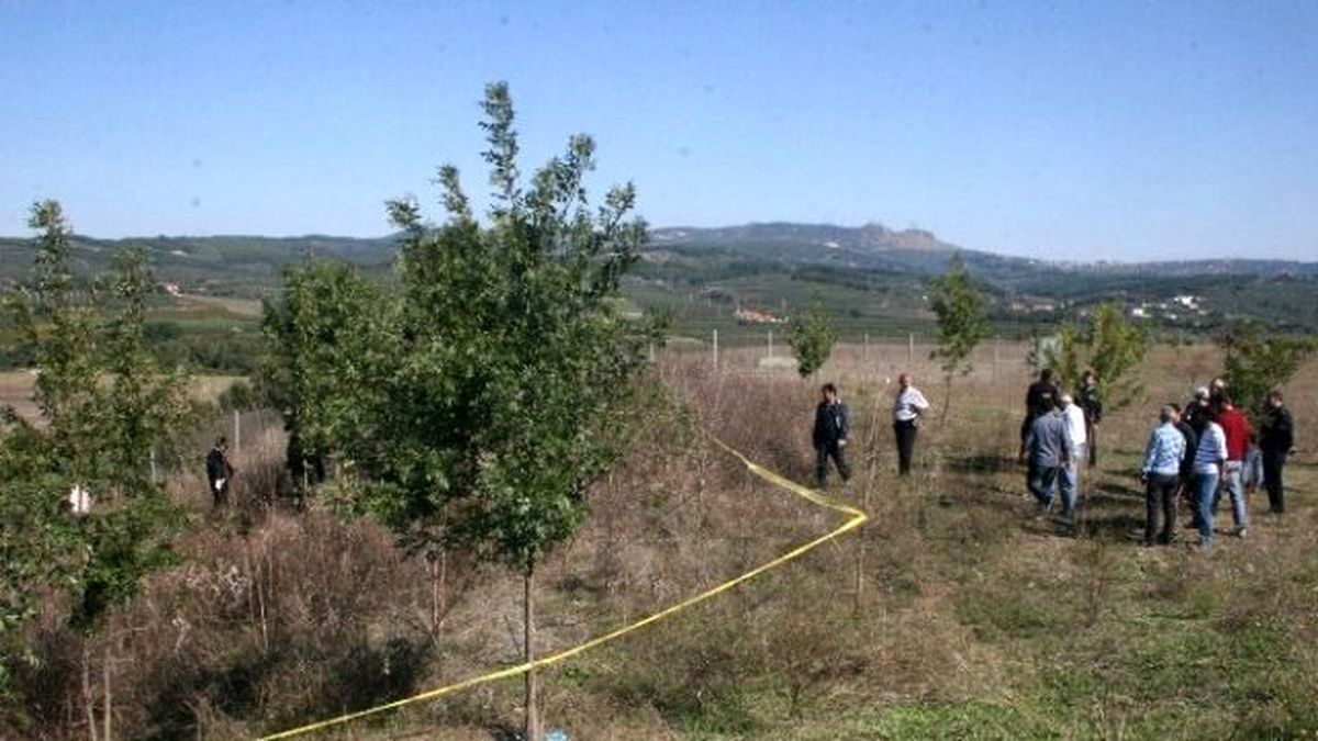 Bursa\'da 1 Yılda 47 Cinayet 1\'i Faili Meçhul