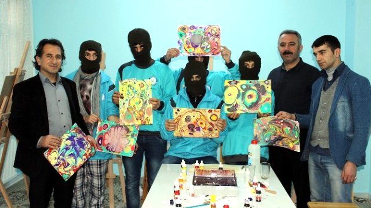 Adıyaman\'da Madde Bağımlıları Merkezi Bir Yılda Onlarca Hayat Kurtardı