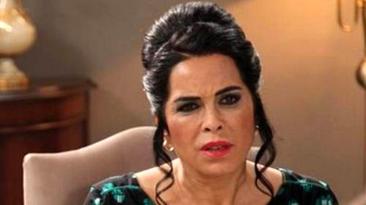 Paramparça Dizisinde Sosyal Medyaya Damga Vuran Sahne