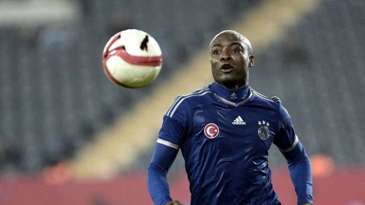 Pierre Webo: 3 Golle Dönmek Güzel