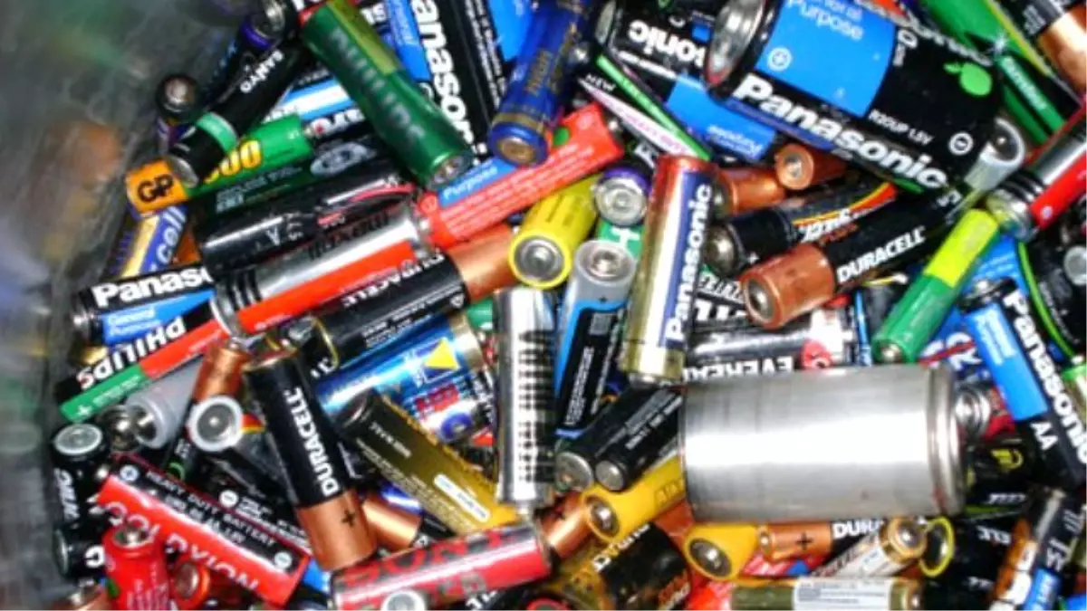 Pil Nedir; Nasıl Çalışır?