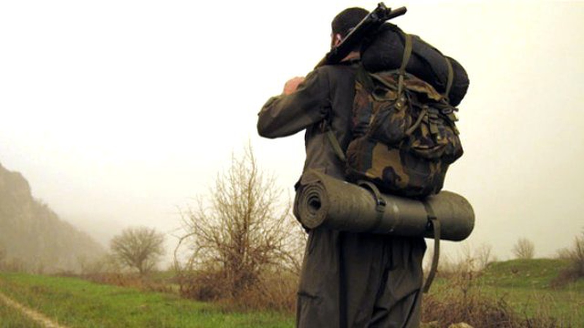 PKK\'nın Kabul Etmediği 2 Kız Çocuğuna 7.5\'ar Yıl Hapis İstemi