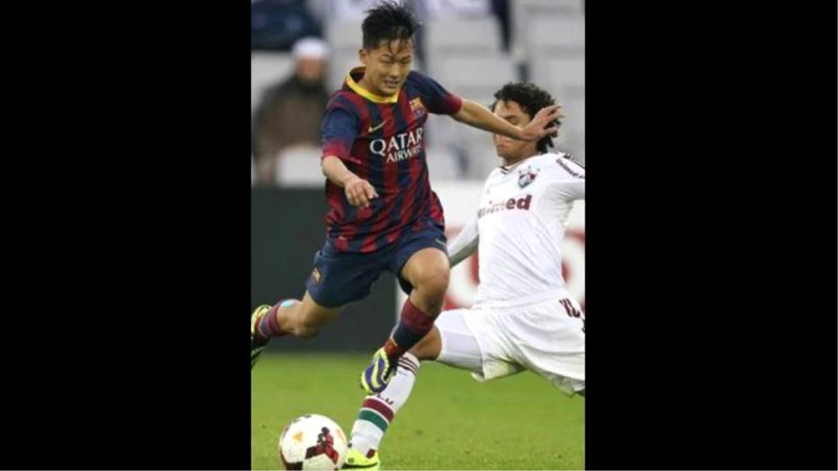 Real Madrid, Barcelona\'dan \'Asyalı Messi\'yi İstiyor