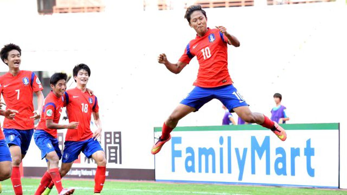 Real Madrid, Barcelona\'dan Seung-Woo Lee\'yi İstiyor