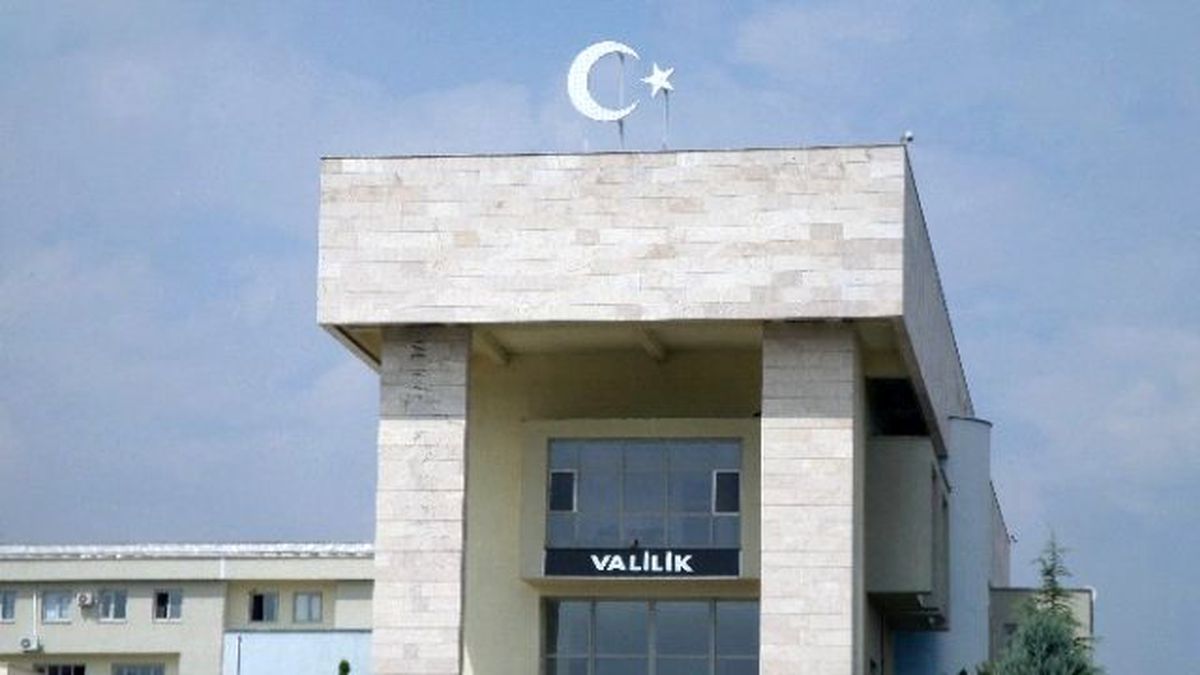 Sakarya Valiliği Tuz ve Şekere Karşı Mücadele Başlattı