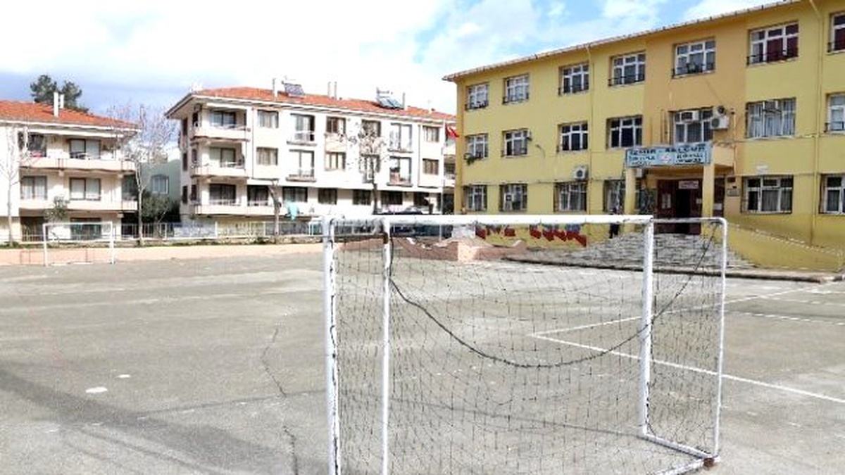 Selçuk Belediyesi\'nden Eğitime Destek