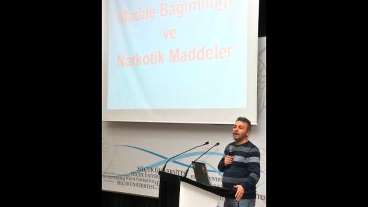 Selçuk\'ta Koruma ve Güvenlik Görevlilerine Sertifikalı Eğitim