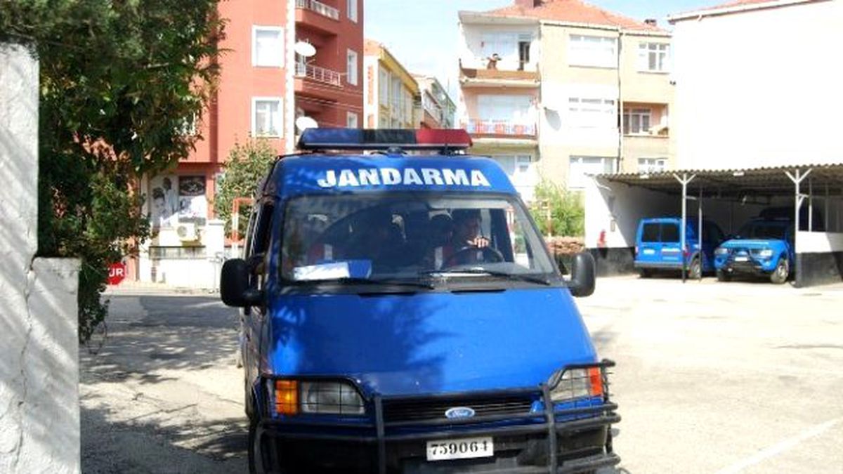 Tekirdağ\'da Cenaze Gerginliği: 3 Yaralı