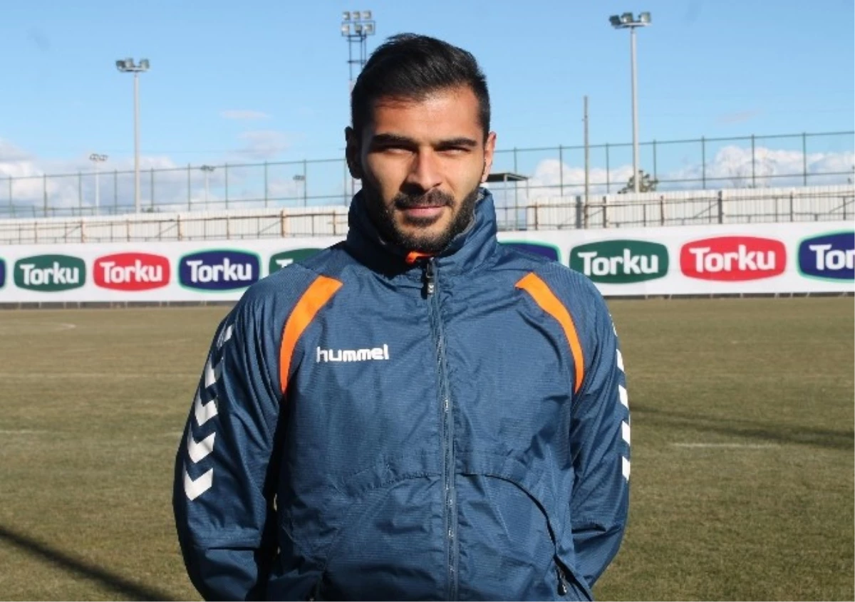 Torku Konyaspor, Gençlerbirliği Maçı Hazırlıklarını Tamamladı