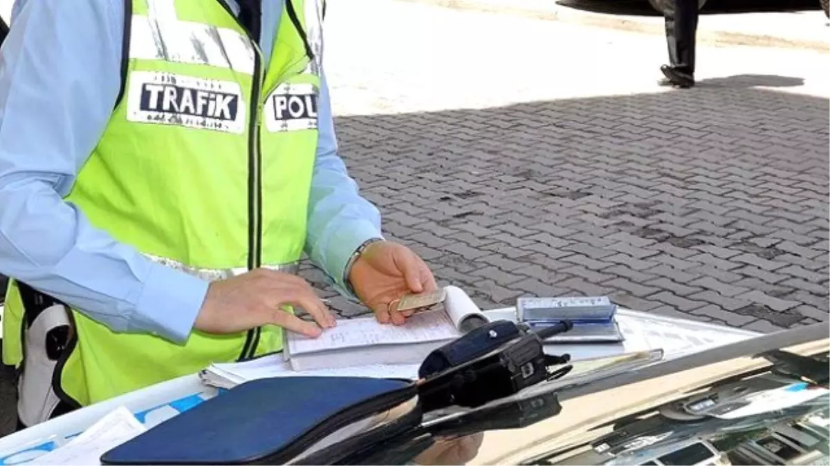 Trafik Cezası Sorgulama - GİB Plakadan Araç Borç Sorgulama