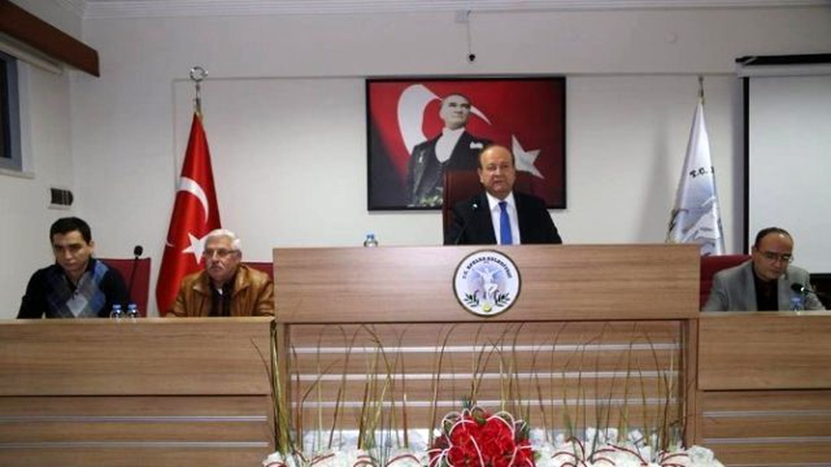 Turistik Park\'ın Adı \'Uğur Mumcu Parkı\' Olarak Değiştirilecek