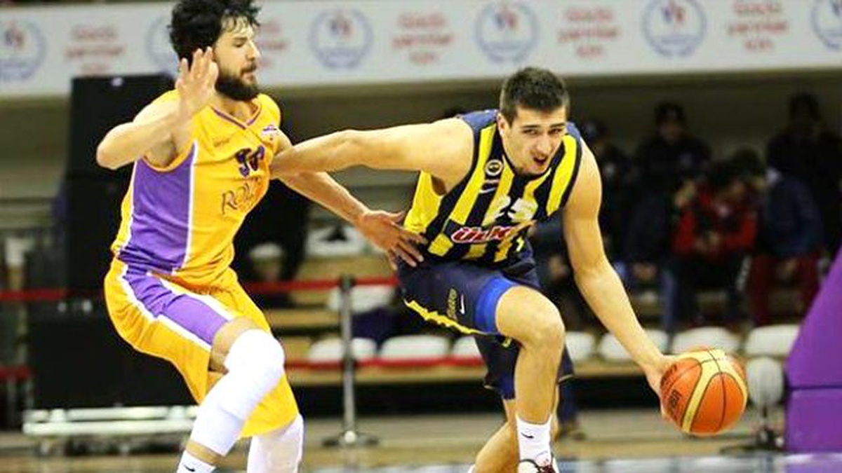 Türkiye Basketbol Ligi
