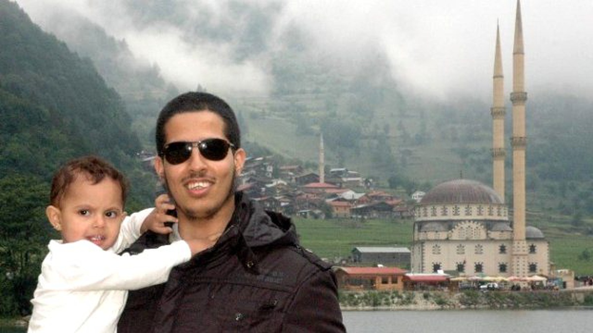 Türkiye\'yi 4 Yılda Arap Ülkelerinden 6 Milyon 913 Bin Turist Ziyaret Etti