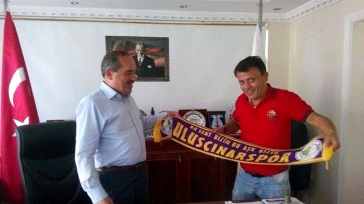 Ulus Çınarspor Başarıya Koşuyor