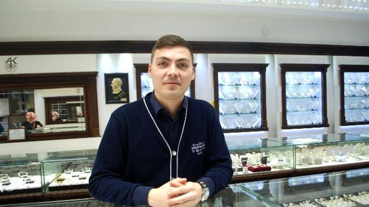 Vatandaş Altın Bozduruyor