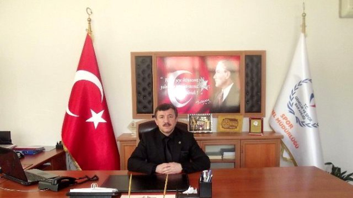 Yalova Engelli Sporcu Sıralamasında Türkiye Birincisi