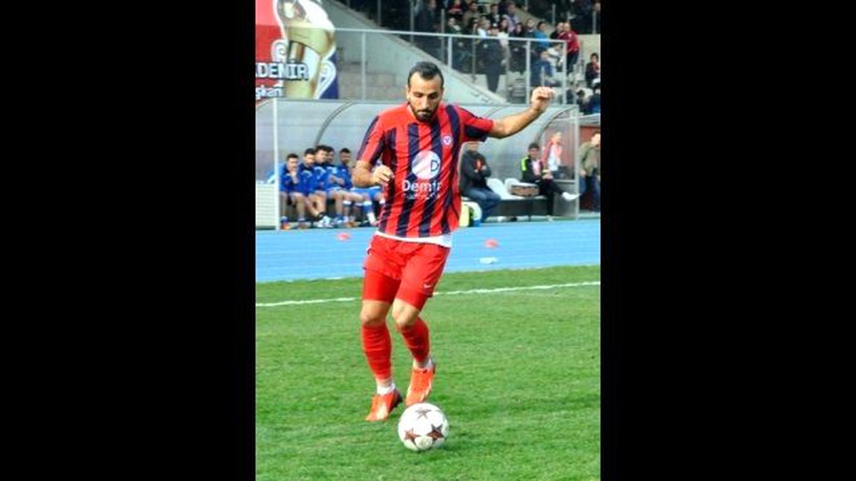 Zonguldak Kömürsporlu Üç Futbolcunun Bulunduğu Otomobil Kaza Yaptı