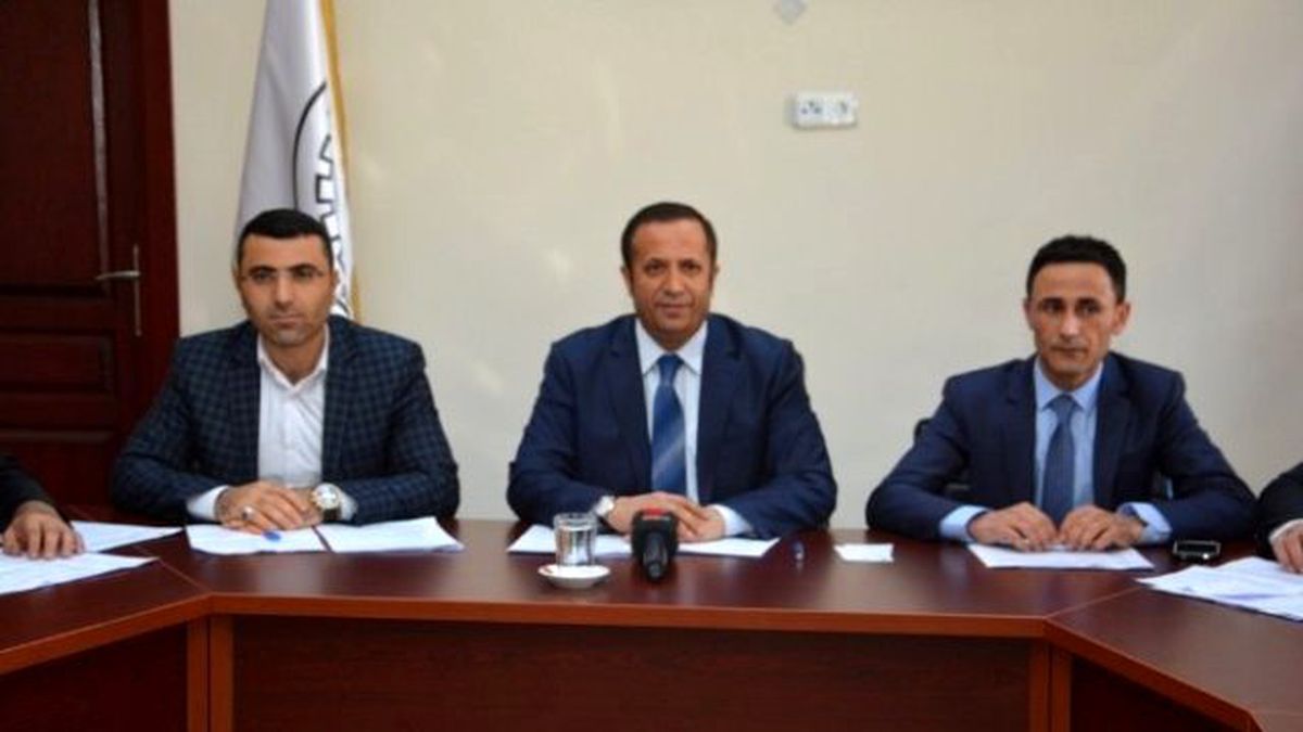 2015 Dilovası\'nda Proje Yılı Olacak