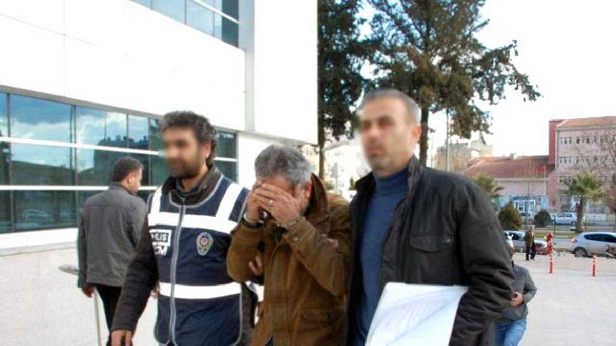 Adıyaman\'da Sahte Para Operasyonu
