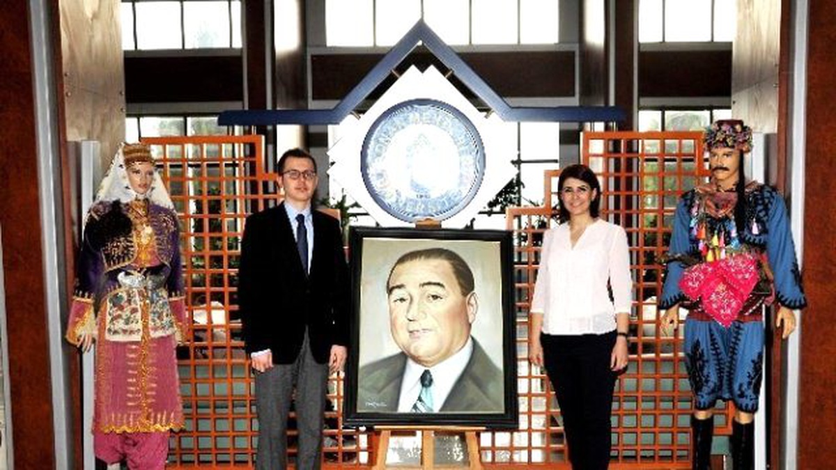 ADÜ Öğretim Üyeleri \'En İyi Olgu Sunumu\' Ödülünün Sahibi Oldu