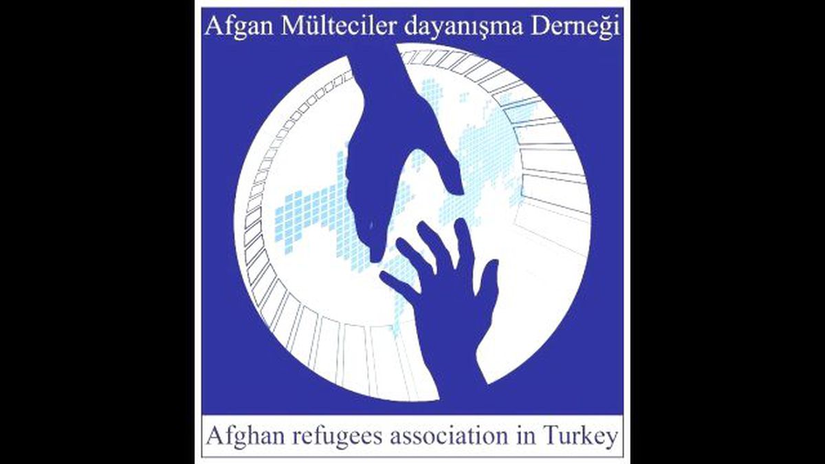 Afgan Mülteciler İçin İlk Defa Bir Dernek Kuruldu